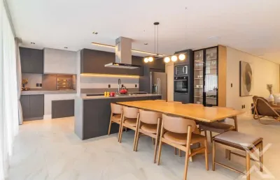 Apartamento com 3 quartos à venda no bom retiro, blumenau , 193 m2 por r$ 2.779.000
