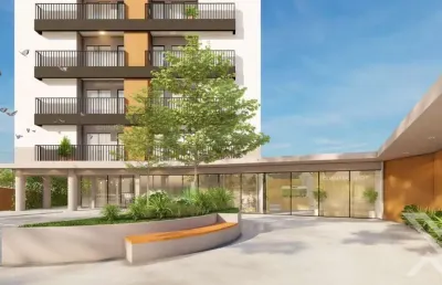 Apartamento com 2 quartos à venda no itoupava norte, blumenau , 58 m2 por r$ 408.000
