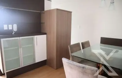 Apartamento com 1 quarto à venda no centro, blumenau , 26 m2 por r$ 380.000