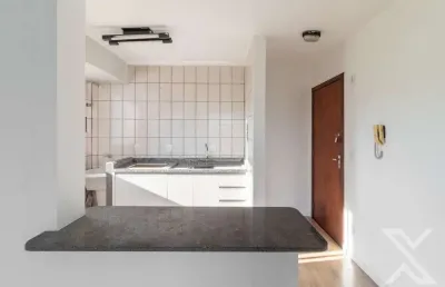 Apartamento com 1 quarto à venda no victor konder, blumenau , 55 m2 por r$ 351.000