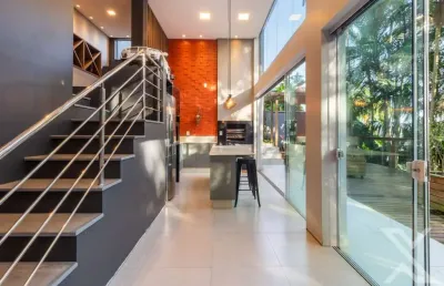 Casa com 3 quartos à venda no fortaleza, blumenau , 220 m2 por r$ 1.100.000