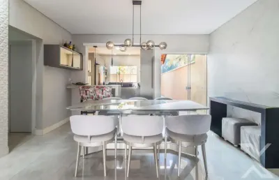 Casa com 3 quartos à venda no passo manso, blumenau , 149 m2 por r$ 870.000