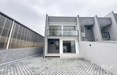 Casa com 3 quartos à venda na escola agrícola, blumenau , 149 m2 por r$ 720.000