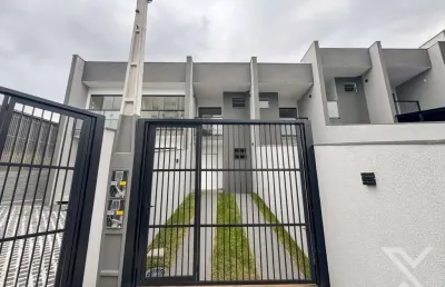 Casa com 2 quartos à venda na escola agrícola, blumenau , 88 m2 por r$ 440.000