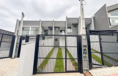 Casa com 2 quartos à venda na escola agrícola, blumenau , 88 m2 por r$ 465.000