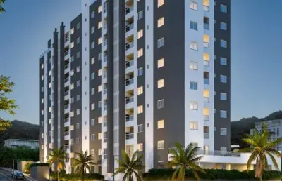 Apartamento com 3 quartos à venda no velha, blumenau , 90 m2 por r$ 663.255