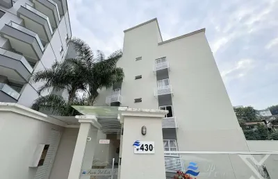 Apartamento com 2 quartos para alugar em água verde, blumenau , 54 m2 por r$ 1.700