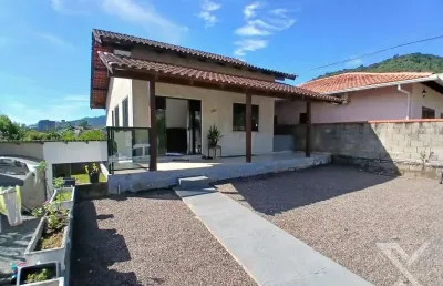 Casa com 5 quartos à venda no velha central, blumenau , 192 m2 por r$ 450.000