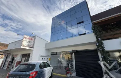 Ponto comercial para alugar no garcia, blumenau , 250 m2 por r$ 5.500