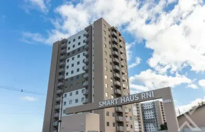Apartamento com 2 quartos à venda no itoupava central, blumenau , 45 m2 por r$ 244.500
