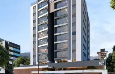 Apartamento com 3 quartos à venda no velha, blumenau , 108 m2 por r$ 770.000