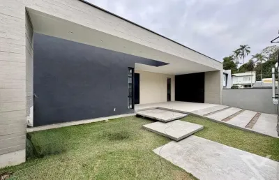 Casa com 3 quartos para alugar no velha central, blumenau , 200 m2 por r$ 8.500