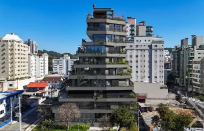 Apartamento com 3 quartos à venda no jardim blumenau, blumenau , 612 m2 por r$ 9.400.000
