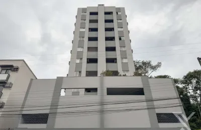 Apartamento com 1 quarto à venda na vila nova, blumenau , 33 m2 por r$ 275.000
