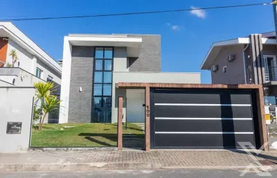 Casa com 3 quartos à venda no fortaleza alta, blumenau , 230 m2 por r$ 1.590.000