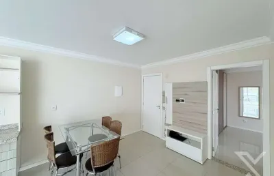 Apartamento com 2 quartos para alugar na vila nova, blumenau , 64 m2 por r$ 2.300