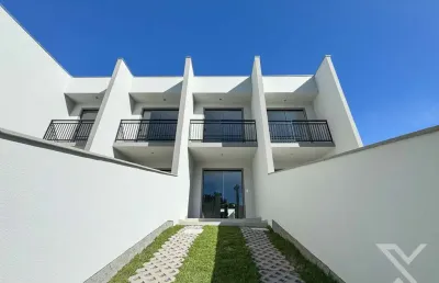 Casa com 2 quartos à venda no itoupavazinha, blumenau , 88 m2 por r$ 400.000
