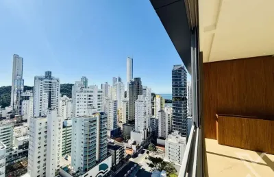 Apartamento com 4 quartos para alugar em pioneiros, balneário camboriú , 168 m2 por r$ 16.000