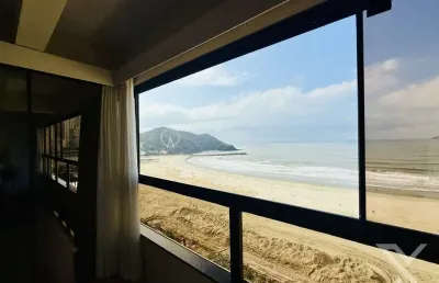 Apartamento com 3 quartos para alugar no centro, balneário camboriú , 150 m2 por r$ 12.000
