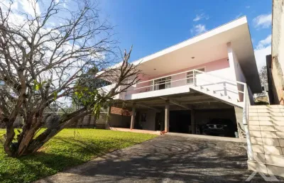 Casa com 3 quartos à venda na escola agrícola, blumenau , 273 m2 por r$ 950.000