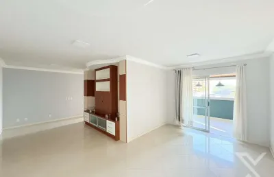 Apartamento com 3 quartos para alugar no velha, blumenau , 130 m2 por r$ 3.250