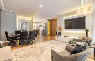 Apartamento com 3 quartos à venda na vila nova, blumenau , 149 m2 por r$ 1.470.000