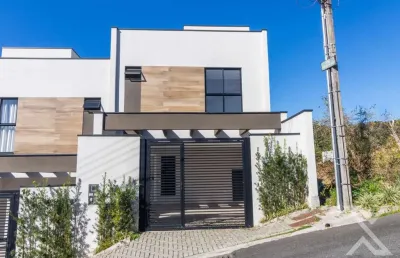 Casa com 3 quartos à venda no tribess, blumenau , 140 m2 por r$ 850.000