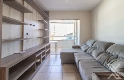 Apartamento com 2 quartos à venda na vila nova, blumenau , 79 m2 por r$ 470.000