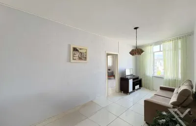 Apartamento com 1 quarto para alugar no centro, blumenau , 65 m2 por r$ 1.800
