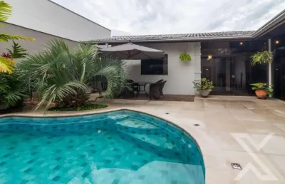 Casa com 3 quartos à venda no tribess, blumenau , 254 m2 por r$ 1.950.000