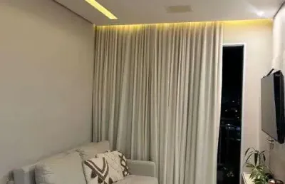 Apartamento com 2 quartos à venda na Rua Luiz Carlos Prestes, 99, Ponto Novo, Aracaju