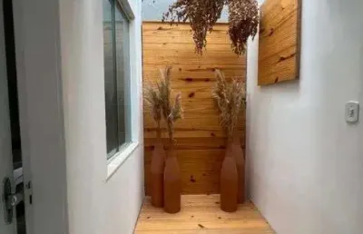 Conjunto jk – casa espaçosa e segurança na jabotiana