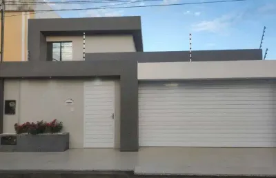 Casa com 3 quartos à venda na Rua Orlando Tavares Macedo, 440, Aruana, Aracaju