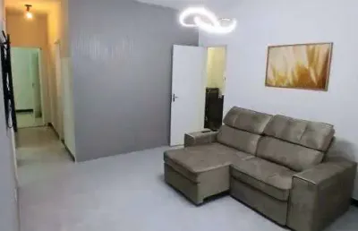 Apartamento com 4 quartos à venda na Avenida Marieta Leite, 64, Grageru, Aracaju