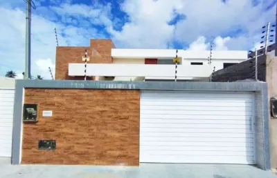 Casa com 3 quartos à venda na Avenida Ester Sampaio Martins, 273, Luar da Barra, Barra dos Coqueiros