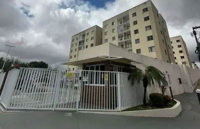Apartamento com 3 quartos à venda na Rua Jasiel de Brito Côrtes, 320, Jabotiana, Aracaju