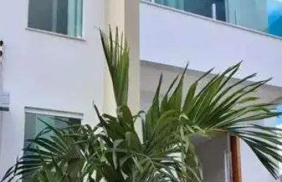 Casa com 2 quartos à venda na Rua Esther Sampaio Martins, 1470, Luar da Barra, Barra dos Coqueiros