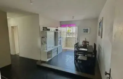 Apartamento com 3 quartos à venda na Avenida Adélia Franco, 2850, Luzia, Aracaju