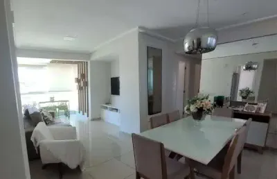 Apartamento com 3 quartos à venda na Rua Alferes José Pedro de Brito, 200, Farolândia, Aracaju