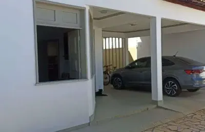 Imóvel para venda tem 225 metros quadrados com 4 quartos em coroa do meio - aracaju - se