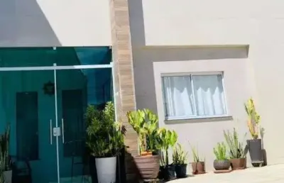Casa com 4 quartos à venda na Avenida Oviêdo Teixeira, 142, Jardins, Aracaju