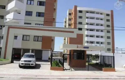 Apartamento com 4 quartos à venda na Rua Urbano Neto, 375, Coroa do Meio, Aracaju