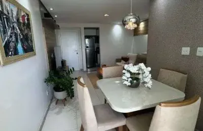 Apartamento com 3 quartos à venda na Rua Deputado Clóvis Rollemberg, 824, Atalaia, Aracaju