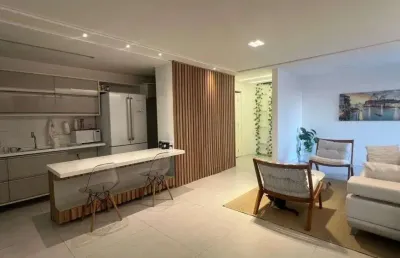 Apartamento com 2 quartos à venda na Rua Jordão de Oliveira, 578, Atalaia, Aracaju