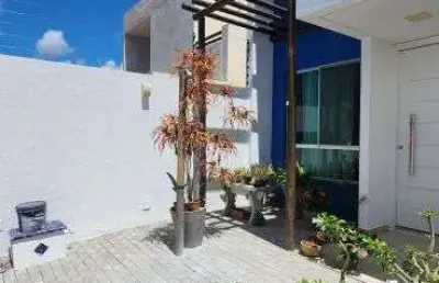 Casa com 3 quartos à venda na Rua Joaquim Batista Pacheco, 115, Aruana, Aracaju