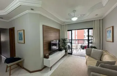 Apartamento com 4 quartos à venda na Rua Flávia Menezes Prado, 100, Jardins, Aracaju
