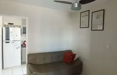 Apartamento com 3 quartos à venda na Avenida Paulo Maia Lopes, 79, Centro, Barra dos Coqueiros