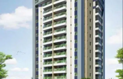 Apartamento com 3 quartos à venda na Rua Niceu Dantas, 99, Atalaia, Aracaju