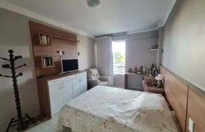 Apartamento com 4 quartos à venda na Rua Vila Cristina, 68, São José, Aracaju