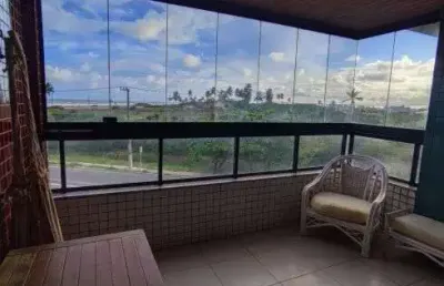 Apartamento com 4 quartos à venda na Rua Doutor Silvio Cabral de Santana, 555, Aruana, Aracaju